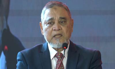 হাদির ওপর হামলা বিচ্ছিন্ন ঘটনা : সিইসি