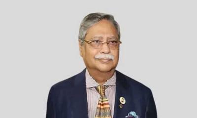 রাষ্ট্রপতি মো. সাহাবুদ্দিন পদত্যাগ করেছেন