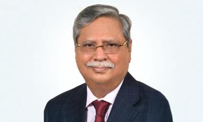বিদায় নিচ্ছেন রাষ্ট্রপতি চুপ্পু, নতুন রাষ্ট্রপতি কে?