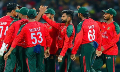বাংলাদেশকে ক্রিকেটে নিষিদ্ধের আবেদন খারিজ দিল্লি হাইকোর্টে