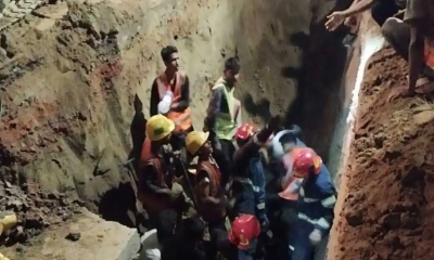 চট্টগ্রামে ওয়াসার মাটি খননের সময় ২ শ্রমিকের মৃত্যু