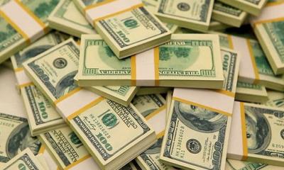 অক্টোবরের ২৯ দিনে রেমিট্যান্স এলো ২৪৩ কোটি ডলার অক্টোবরের ২৯ দিনে রেমিট্যান্স এলো ২৪৩ কোটি ডলার