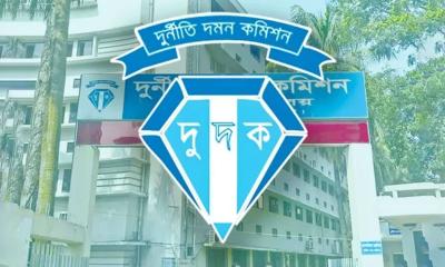 দুদকের নতুন চেয়ারম্যান বিচারপতি এ কে এম আসাদুজ্জামান