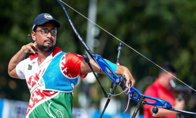 বাংলাদেশের হয়ে আর খেলবেন না রোমান সানা