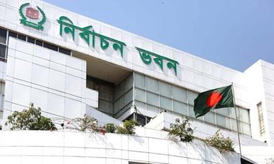 এবার উপজেলা নির্বাচনে পোস্টার-মিছিল নিষিদ্ধ