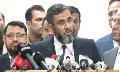 চলতি সপ্তাহেই নির্বাচনের তফসিল, এক ঘণ্টা বাড়ছে ভোটগ্রহণের সময়