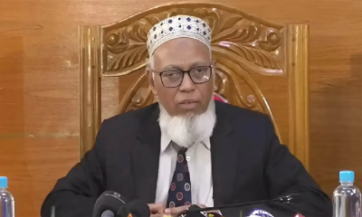 এবার পোস্টাল ব্যালটের ডিজাইনে পরিবর্তনের কথা জানাল ইসি