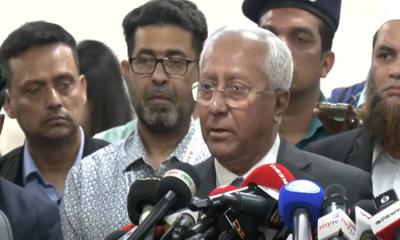 লেভেল প্লেয়িং ফিল্ড নিশ্চিতে প্রশাসনে রদবদল চলবে: ইসি সচিব