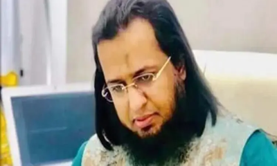 এরতেজা হাসানের বিরুদ্ধে গ্রেফতারি পরোয়ানা
