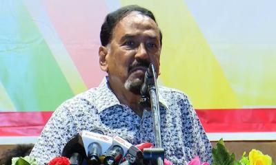 আমাদের জুলাই সনদের প্রয়োজন নেই: মেজর হাফিজ