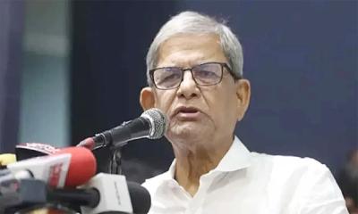 প্রয়োজনীয় সংস্কারের পর জাতীয় নির্বাচন, ব্যত্যয় হলে দায় ড. ইউনূস সরকারের-মির্জা ফকরুল প্রয়োজনীয় সংস্কারের পর জাতীয় নির্বাচন, ব্যত্যয় হলে দায় ড. ইউনূস সরকারের-মির্জা ফকরুল