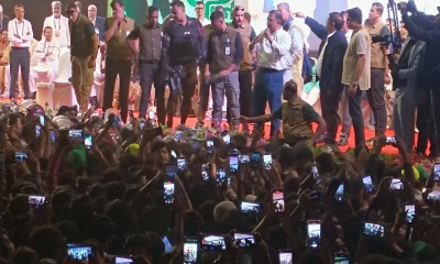 ক্ষমতায় গেলে ফেনীতে মেডিকেল কলেজ ও ইপিজেড স্থাপন করা হবে : তারেক রহমান