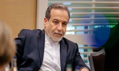 যুদ্ধ বন্ধে অস্থায়ী নয়, পূর্ণাঙ্গ ও টেকসই যুদ্ধবিরতি চায় ইরান