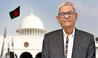 সুখী-সমৃদ্ধ বাংলাদেশ গড়ার প্রত্যাশা মির্জা ফখরুল ইসলাম আলমগীর