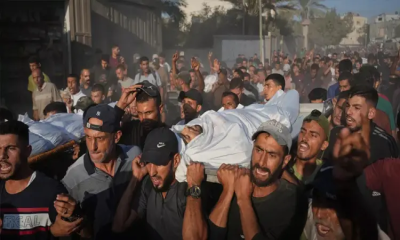 নামেই যুদ্ধবিরতি, ইসরায়েলি হামলায় গাজায় নিহতের সংখ্যা ৭০ হাজার ছাড়ালো