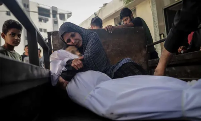 গাজায় ইসরায়েলি হামলা থামেনি, শতাধিক নিহত গাজায় ইসরায়েলি হামলা থামেনি, শতাধিক নিহত