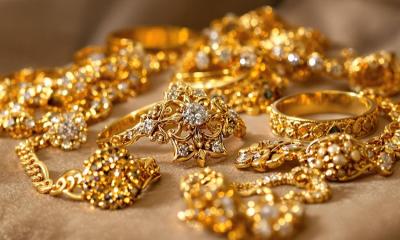 আবারও বাড়লো সোনার দাম