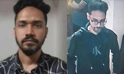 হাদি হত্যা মামলার প্রধান আসামি ফয়সাল ভারতে গ্রেপ্তার