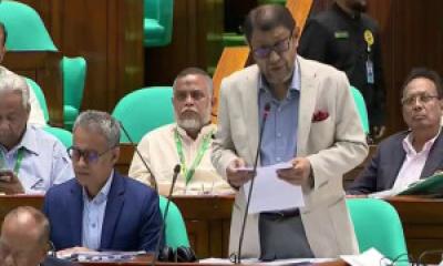 সারা দেশে একযোগে হামের টিকা দেয়া হবে ২০ এপ্রিল: স্বাস্থ্যমন্ত্রী