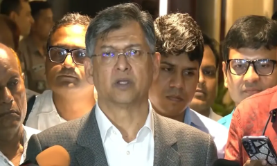 বাংলাদেশে আল কায়েদা নিয়ে জাতিসংঘের রিপোর্ট অনুমাননির্ভর: স্বরাষ্ট্রমন্ত্রী