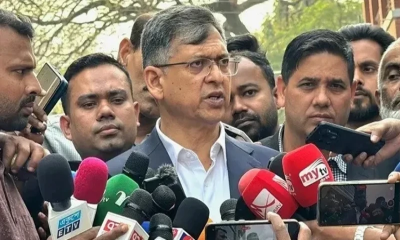 পুলিশের পোশাক পরিবর্তনের চূড়ান্ত সিদ্ধান্ত হয়নি : স্বরাষ্ট্রমন্ত্রী