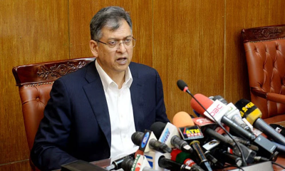 রাড্ডা ক্লিনিকে হামলা-লুটপাট: পুলিশের নিষ্ক্রিয়তা ও দায়িত্বে অবহেলার প্রমাণ পাওয়া গেছে: স্বরাষ্ট্রমন্ত্রী