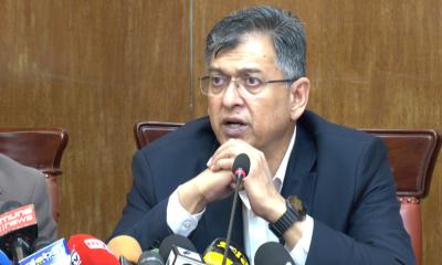 গণভোটের বৈধতা তো আছেই, অবৈধ বলছি না : স্বরাষ্ট্রমন্ত্রী