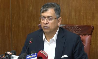 সীমান্তে কাঁটাতারের বেড়া দিতে চাইলে ভারতের সঙ্গে আলোচনা হবে: স্বরাষ্ট্রমন্ত্রী