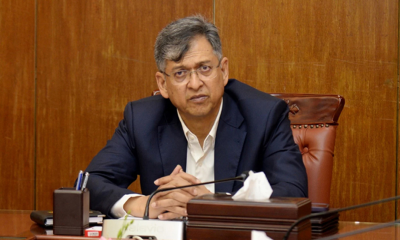 পুলিশে শিগগিরই ১০ হাজার কনস্টেবল নিয়োগ : স্বরাষ্ট্রমন্ত্রী