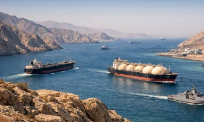 হরমুজ অবরোধে মার্কিন যুক্তরাষ্ট্রের সঙ্গে যুক্তরাজ্য কি করবে?