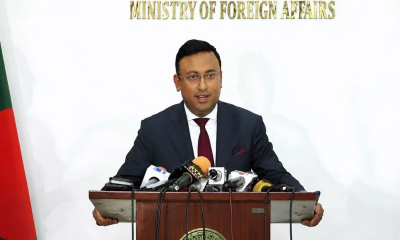 মক্কা জোটে যুক্ত হওয়ার ঝুঁকি দেখছে না ঢাকা, ইতিবাচক সৌদি-তুরস্ক-পররাষ্ট্র প্রতিমন্ত্রী