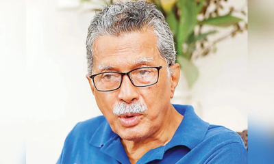 কূটনীতি চলছে অন্তর্র্বতী সরকারের ধারাবাহিকতায়/এম হুমায়ুন কবির