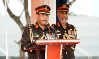 দেশগঠনে সেনাবাহিনীর উন্নয়নমূলক কর্মকান্ড অব্যাহত থাকবে: সেনাপ্রধান দেশগঠনে সেনাবাহিনীর উন্নয়নমূলক কর্মকান্ড অব্যাহত থাকবে: সেনাপ্রধান