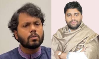 হাদির সিটিস্ক্যানে মস্তিষ্কের ইসকেমিয়া বেড়েছে,অবস্থা এখনও সংকটজনক