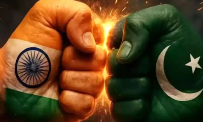 ভারতের সঙ্গে ম্যাচ বয়কট পাকিস্তানের, আইসিসির ক্ষতি ৬ হাজার কোটি টাকা