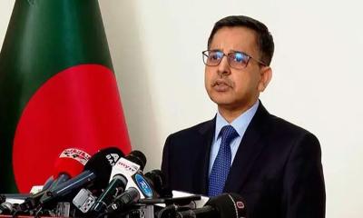 ভারতীয় হাইকমিশনার প্রণয় ভার্মাকে ফের তলব