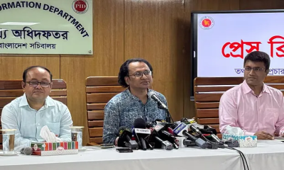 দেশের স্থানীয় নির্বাচনে আওয়ামী লীগের অংশগ্রহণ প্রশ্নে যা বললেন প্রধানমন্ত্রীর তথ্য উপদেষ্টা
