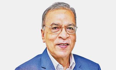 বিচ্ছিন্ন ঘটনা নয়, হিমশৈলের চূড়ামাত্র/ড.ইফতেখারুজ্জামান