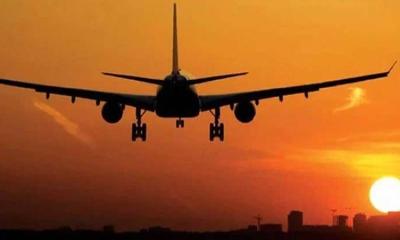 সাময়িক বন্ধের পর আকাশপথ ফের খুলে দিলো ইরান