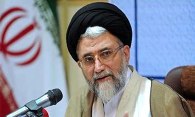 গোয়েন্দামন্ত্রী ইসমাইল খাতিব নিহত, নিশ্চিত করল ইরান