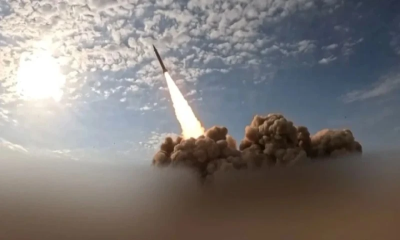 ইরান যুদ্ধে মধ্যপ্রাচ্যের মার্কিন ঘাঁটিগুলোতে ৮৬ ক্ষেপণাস্ত্র ও ড্রোন ছুড়ল ইরান