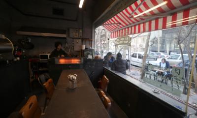 ইরানে এবার ইন্টারনেট সেবা বন্ধ, বাড়ছে বিক্ষোভ ও সহিংসতা