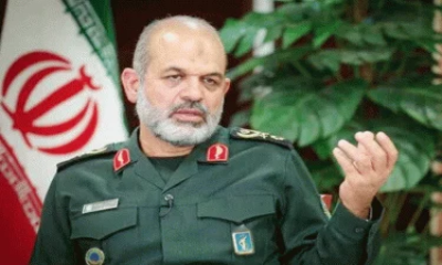 মধ্যপ্রাচ্যের মার্কিন ঘাঁটি সংলগ্ন এলাকাগুলোর লোকজনকে দ্রুত ছাড়তে বলল ইরান