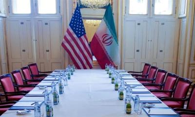 ওয়াশিংটনের দাবি অতিরঞ্জিত দ্বিতীয় দফার বৈঠক এবার প্রত্যাখ্যান করল ইরান