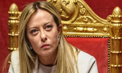 ইরানের প্রাথমিক বিদ্যালয়ে হামলার নিন্দা জানালেন ইতালির প্রধানমন্ত্রী