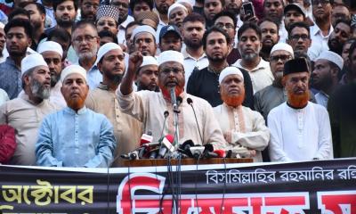 নভেম্বরের মধ্যেই গণভোট দিতে হবে: মিয়া গোলাম পরওয়ার নভেম্বরের মধ্যেই গণভোট দিতে হবে: মিয়া গোলাম পরওয়ার