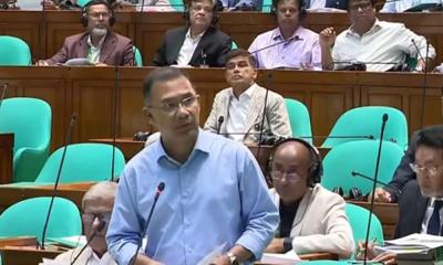 জরুরি সেবায় নিয়োজিতদের জ্বালানি তেলের রেশনিং তুলে নেওয়া হয়েছে : প্রধানমন্ত্রী