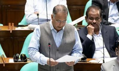দেশে জ্বালানি তেলের পর্যাপ্ত মজুদ রয়েছে, সবচেয়ে বেশি ডিজেল : জ্বালানিমন্ত্রী