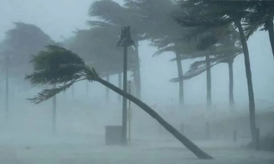 এবছর ঈদের দিন কালবৈশাখীর পূর্বাভাস