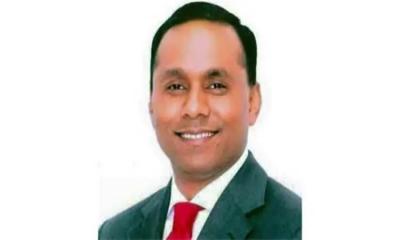 ডেপুটি স্পিকার হলেন ব্যারিস্টার কায়সার কামাল